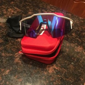 Speedcraft 100% Sunglasses